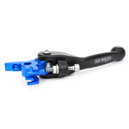 Manete De Freio Brembo Retrátil Para KTM 14/20 / Husqvarna / Husaberg / Sherco / Mxf / Modelo Nanotech - BMS Racing 