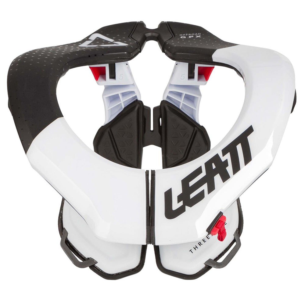 Protetor de Pescoço Leatt Brace GPX 3.5
