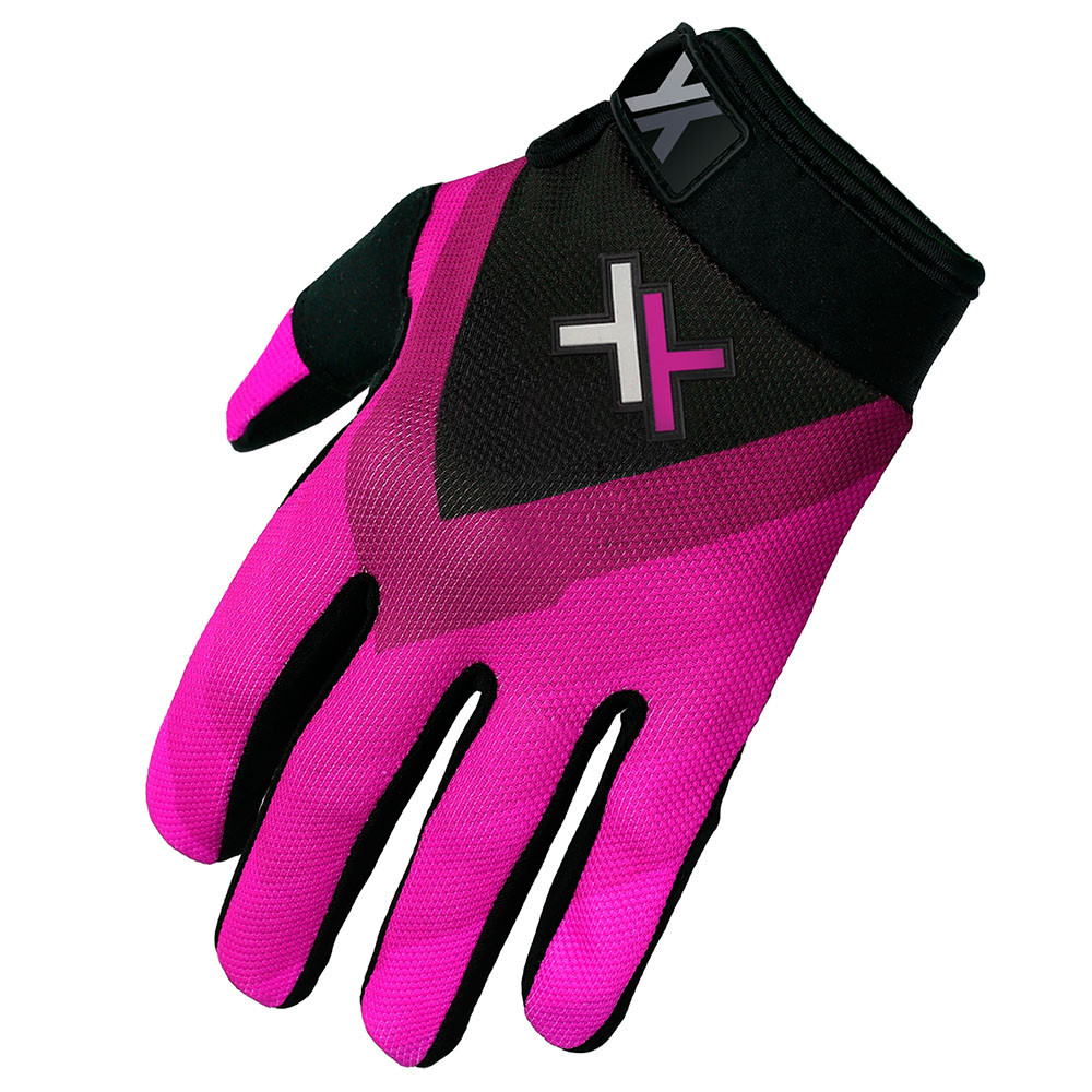 Luva Mattos Racing Atomic 