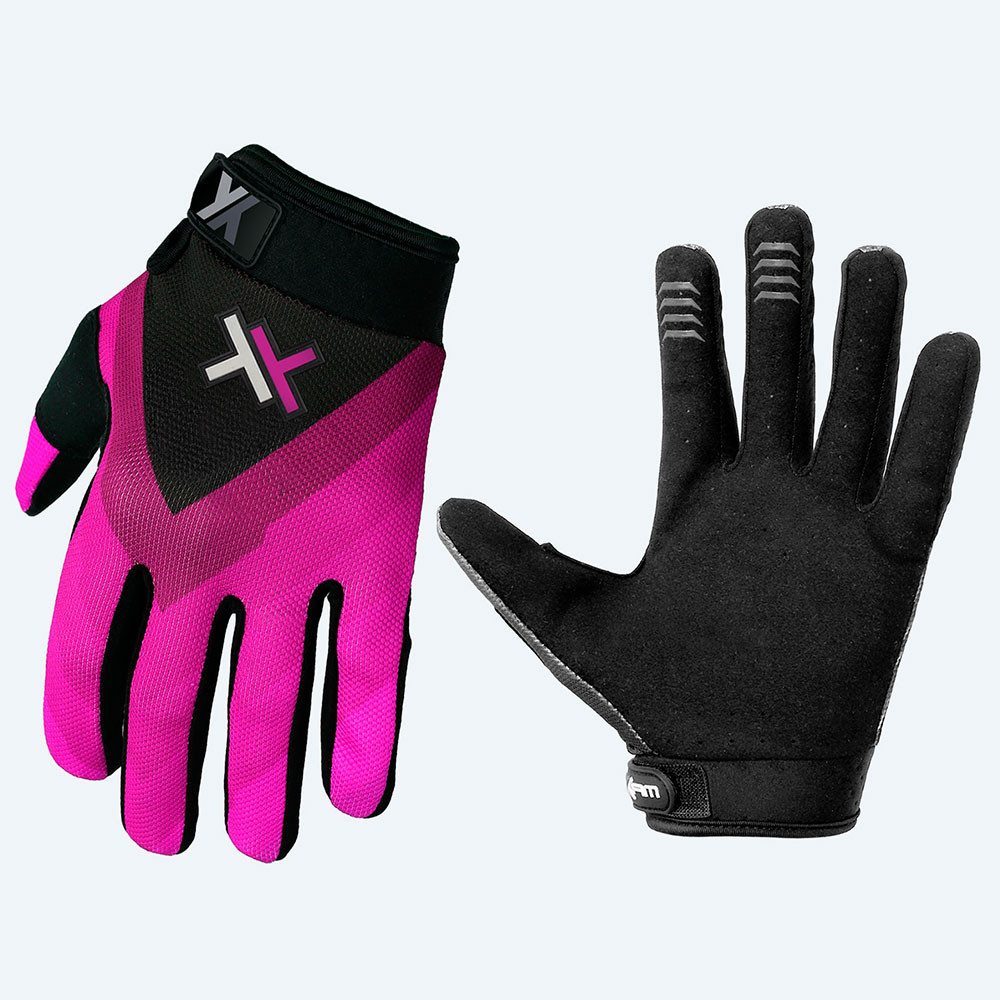 Luva Mattos Racing Atomic 