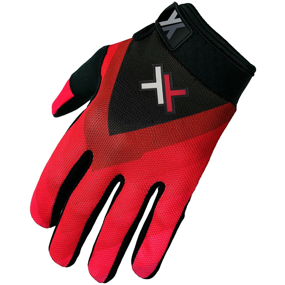 Luva Mattos Racing Atomic