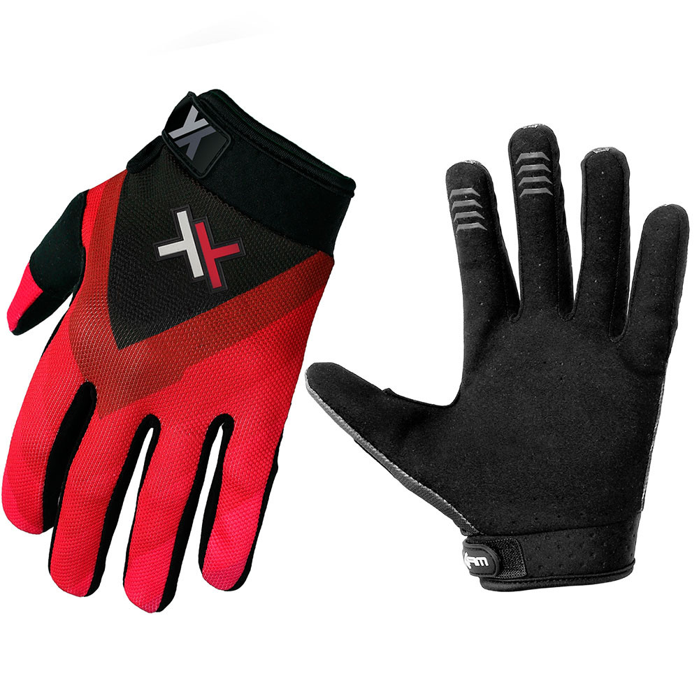 Luva Mattos Racing Atomic