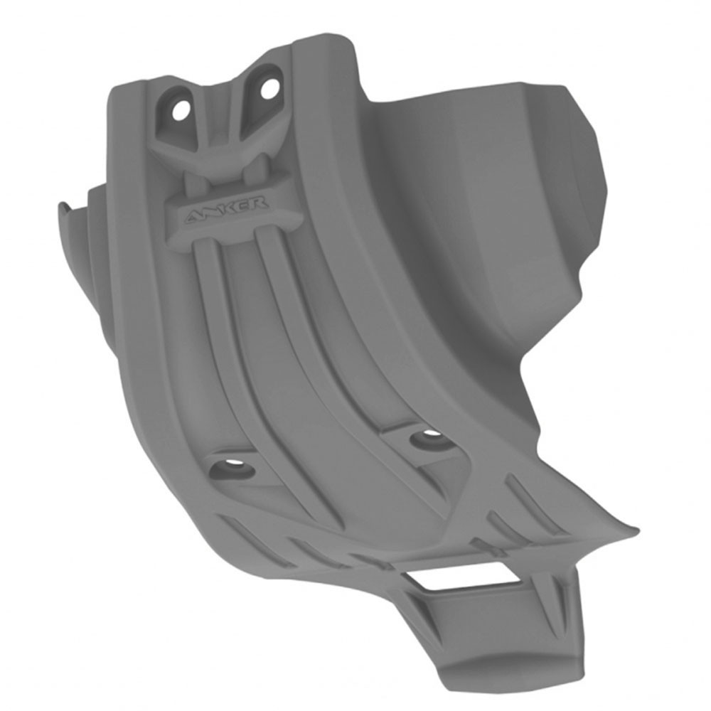 Protetor de Motor Anker para Honda CRF250F (Plástico)