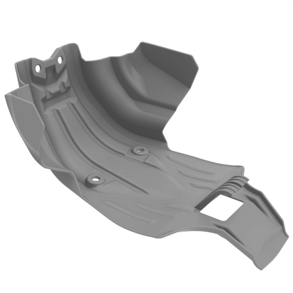 Protetor de Motor Anker para Honda CRF250F (Plástico)