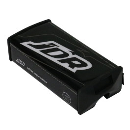 Protetor De Borracha Para Guidão Fatbar JDR 