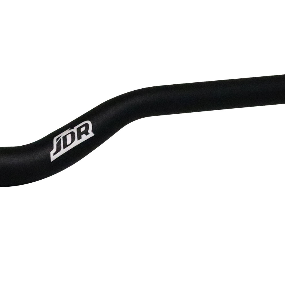 Guidão De Alumínio JDR Fatbar Médio Sem Pad