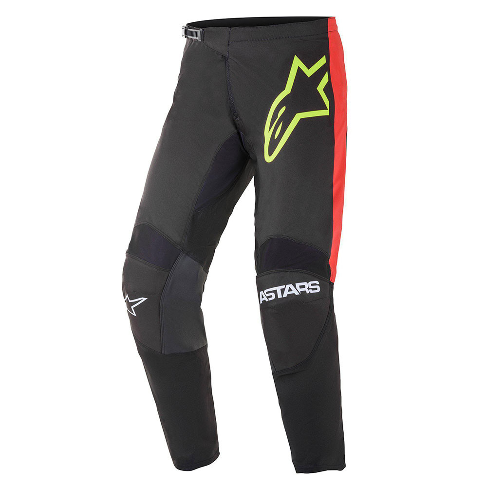 Conjunto Calça + Camisa Alpinestars Fluid Tripple 2021