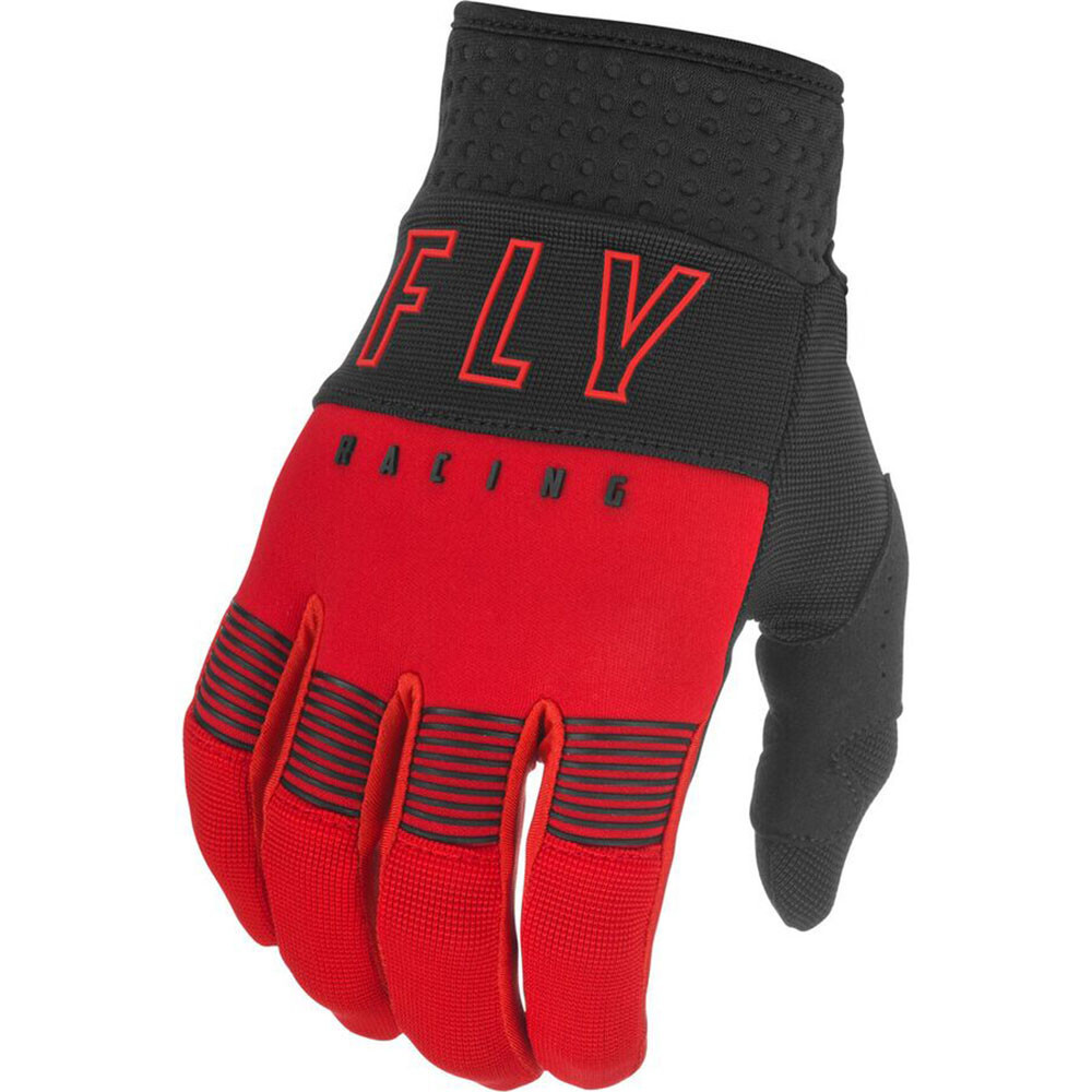 Luva Fly Racing F-16 2021