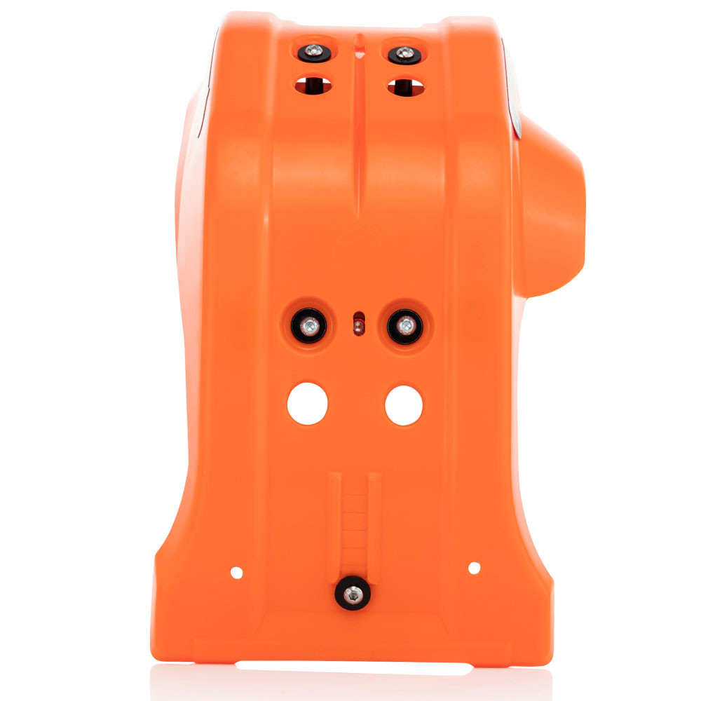 Protetor de Motor Full Armor KTM SX-F / XC-F450 19/20 Husqvarna FC 450 19/20 - Cycra