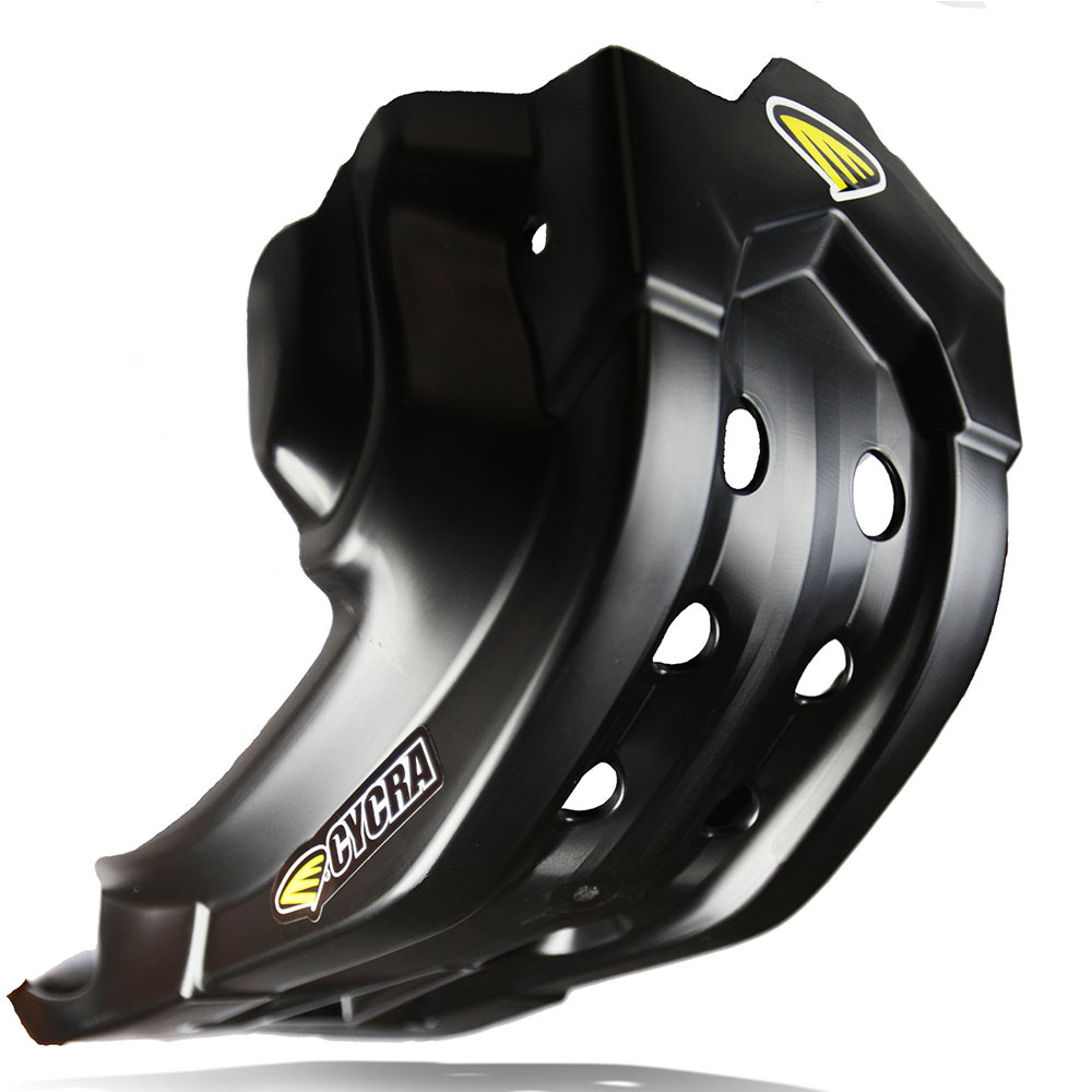 Protetor de Motor Full Armor Para Honda CRF 250R 18/20 CRF 250RX 19/20 - Cycra