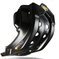 Protetor de Motor Full Armor Para Honda CRF 250R 18/20 CRF 250RX 19/20 - Cycra