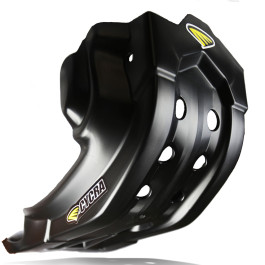 Protetor de Motor Full Armor Para Honda CRF 250R 18/20 CRF 250RX 19/20 - Cycra