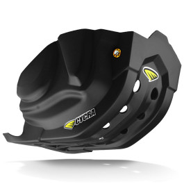 Protetor de Motor Full Armor Para Honda CRF 450R 17/20 CRF 450RX 18/20 - Cycra