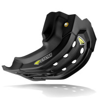 Protetor de Motor Full Armor Para Honda CRF 450R 17/20 CRF 450RX 18/20 - Cycra