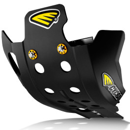 Protetor de Motor Full Armor Para Yamaha YZ 250 05/20 YZ 250X 15/19 - Cycra