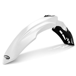 Paralama Dianteiro Cycra Lite Para Honda CRF 250R 18/21 CRF 250RX 19/21 CRF 450R 17/20 CRF 450RX 17/20