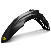 Paralama Dianteiro Cycra Lite Para Honda CRF 250R 18/21 CRF 250RX 19/21 CRF 450R 17/20 CRF 450RX 17/20