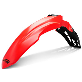 Paralama Dianteiro Cycra Lite Para Honda CRF 250R 18/21 CRF 250RX 19/21 CRF 450R 17/20 CRF 450RX 17/20