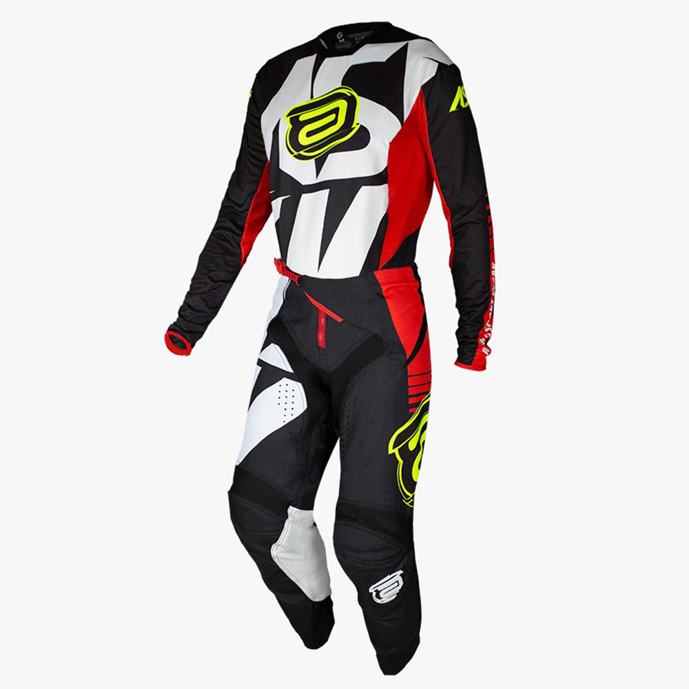 Conjunto Calça e Camisa ASW Podium New Era 2021