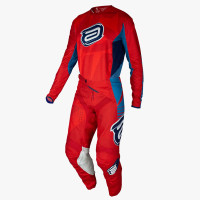 Conjunto Calça e Camisa ASW Podium New Era 2021 