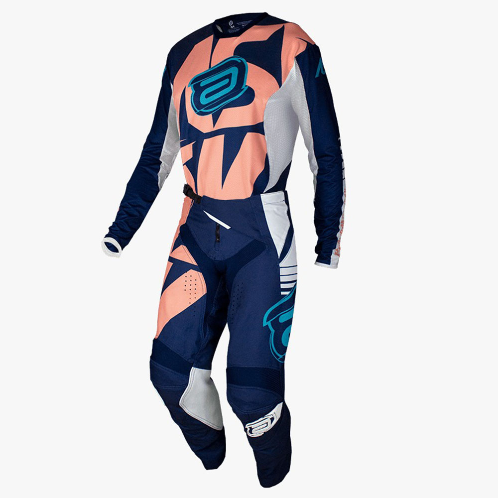 Conjunto Calça e Camisa ASW Podium New Era 2021 