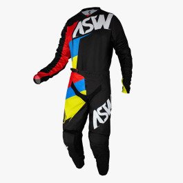 Conjunto Calça e Camisa ASW Image Force 2021