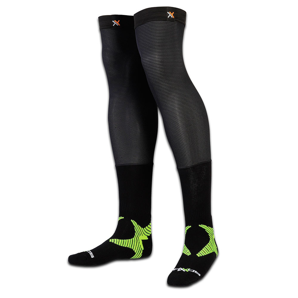 Meião De Lycra Mattos Racing Brace Pro