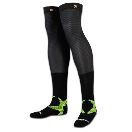 Meião De Lycra Mattos Racing Brace Pro