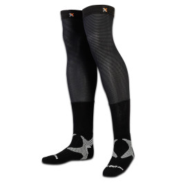 Meião De Lycra Mattos Racing Brace Pro