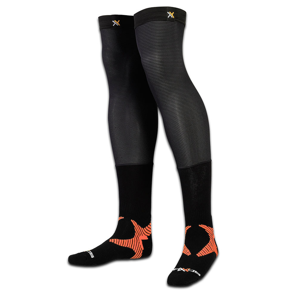 Meião De Lycra Mattos Racing Brace Pro
