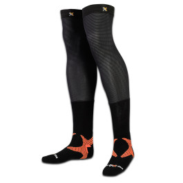 Meião De Lycra Mattos Racing Brace Pro