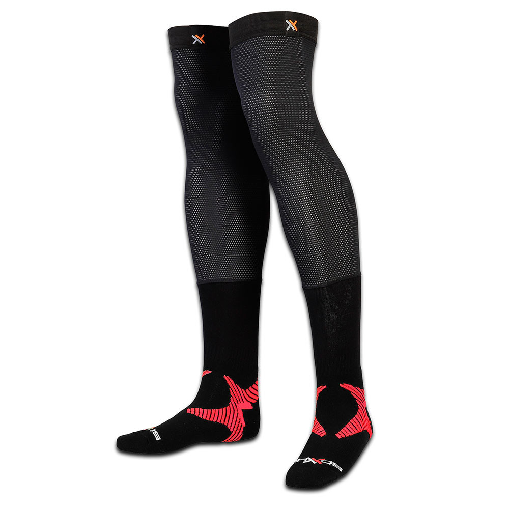 Meião De Lycra Mattos Racing Brace Pro