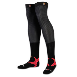 Meião De Lycra Mattos Racing Brace Pro