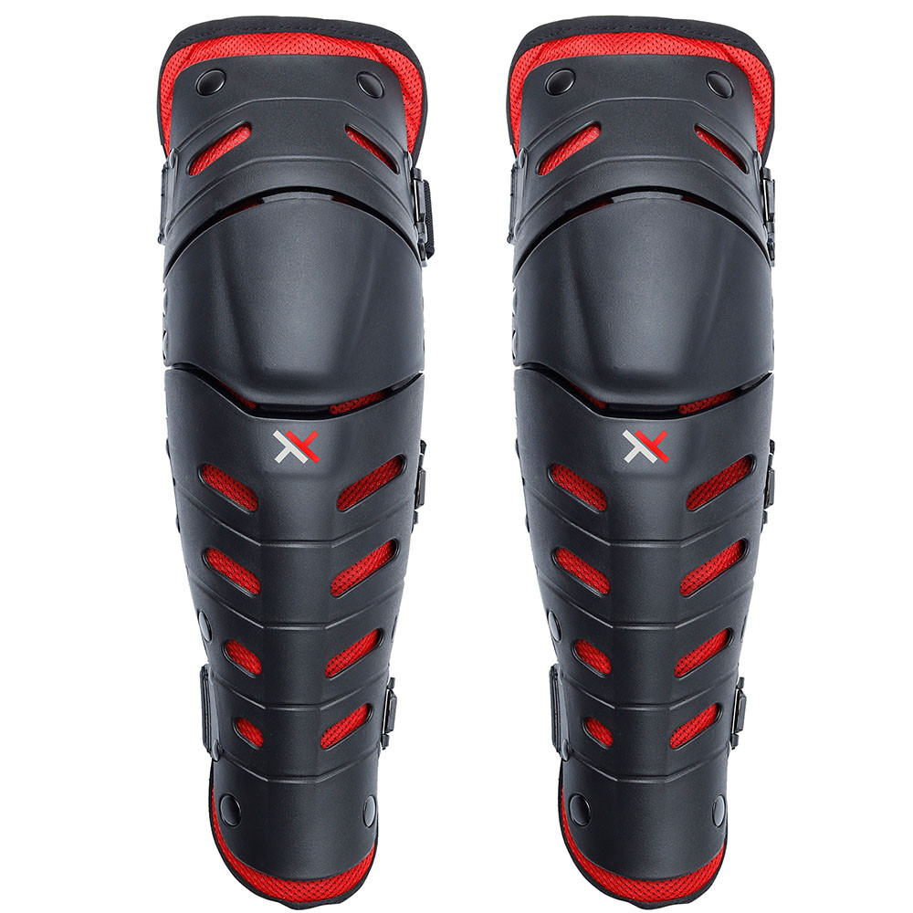 Joelheira Mattos Racing Combat