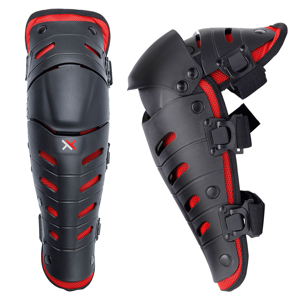 Joelheira Mattos Racing Combat