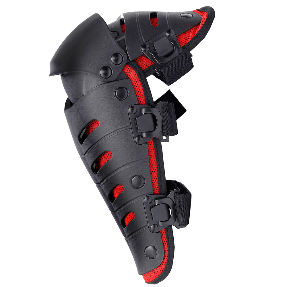 Joelheira Mattos Racing Combat