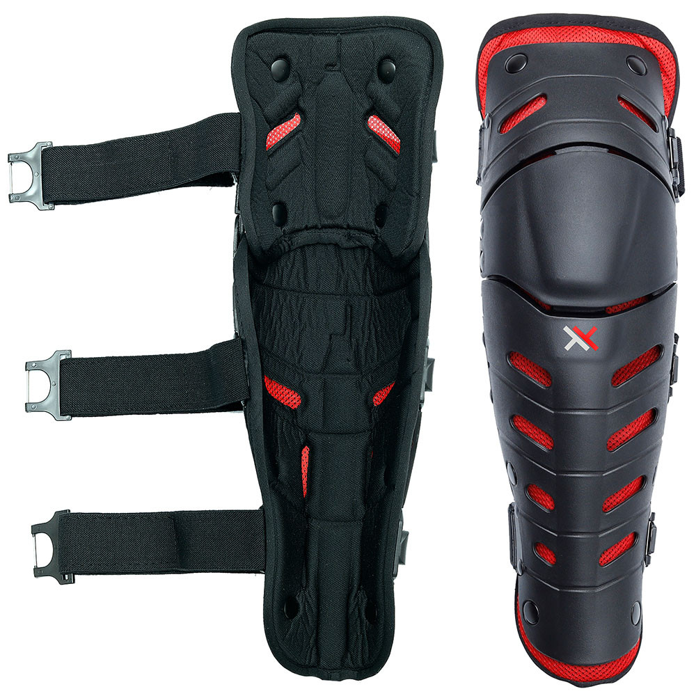 Joelheira Mattos Racing Combat