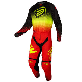 Conjunto Calça e Camisa ASW Image Mandala 2021