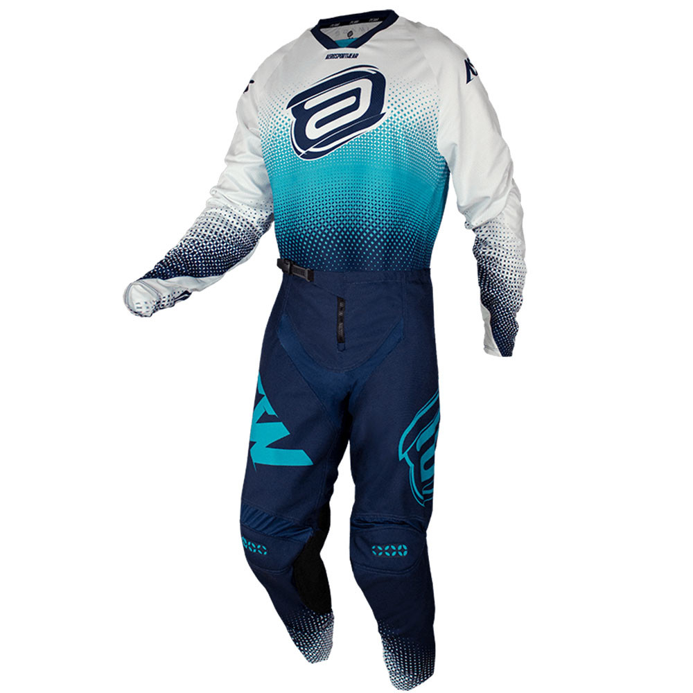 Conjunto Calça e Camisa ASW Image Mandala 2021