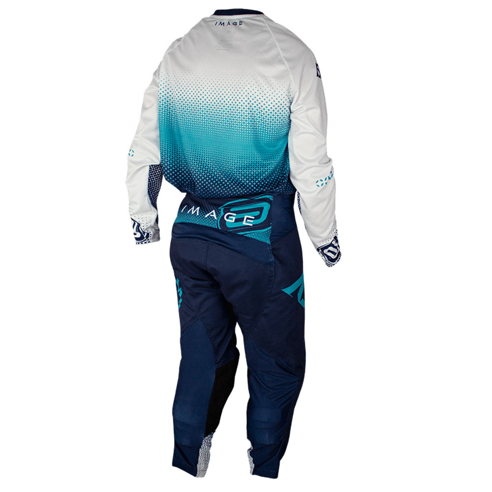 Conjunto Calça e Camisa ASW Image Mandala 2021