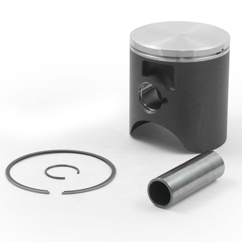 Kit Pistão Para Yamaha YZ 125 98/01 53.94mm Letra B