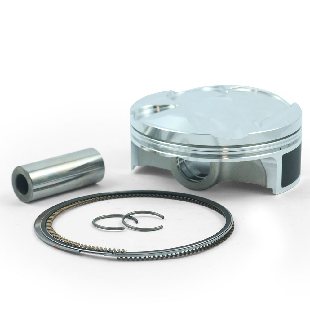 Kit Pistão Original Para Honda CRF 250R 22/24 CRF 250RX 22/24