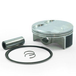 Kit Pistão Para Kawasaki KXF 450 19/20 95.97mm Letra B 12.5:1 - Vertex 