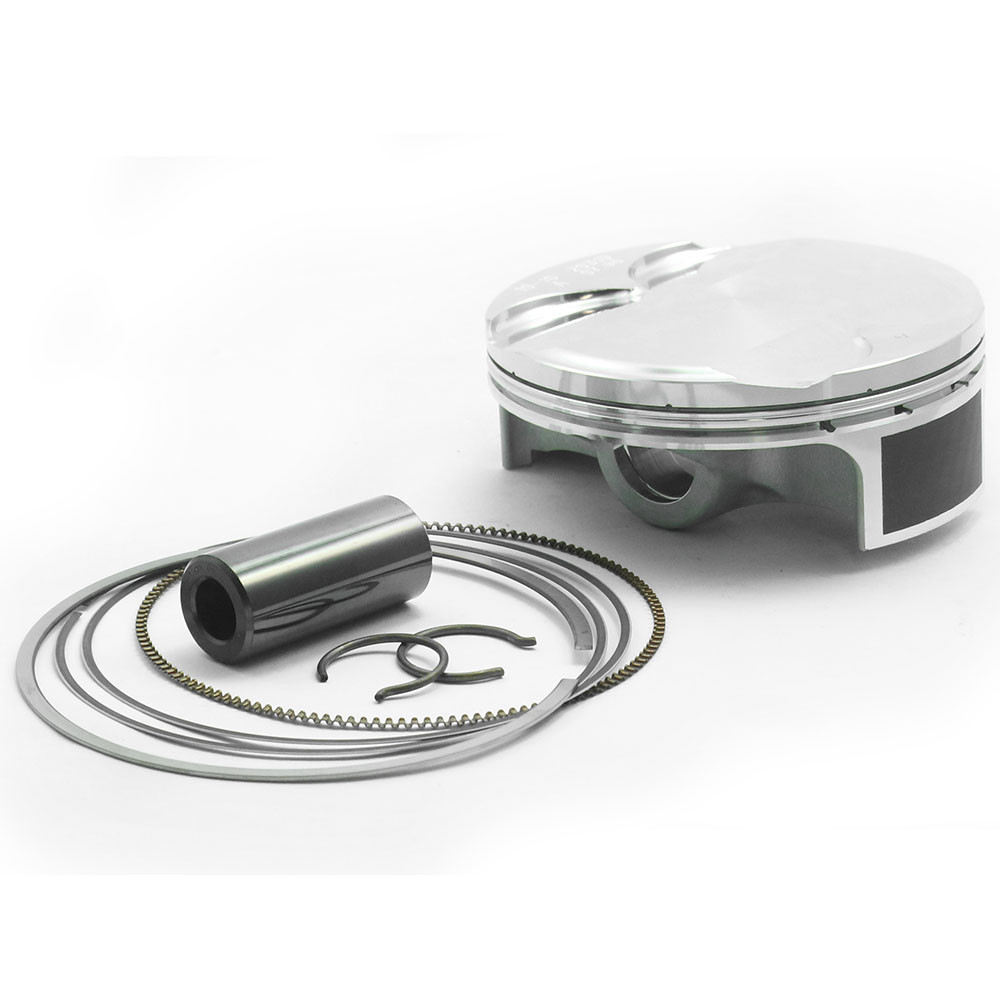 Kit Pistão Para KTM SX-F 350 13/15 XC-F 350 13/15 Husqvarna FC 350 14/15 87.96mm Letra A 13.6:1 - Vertex