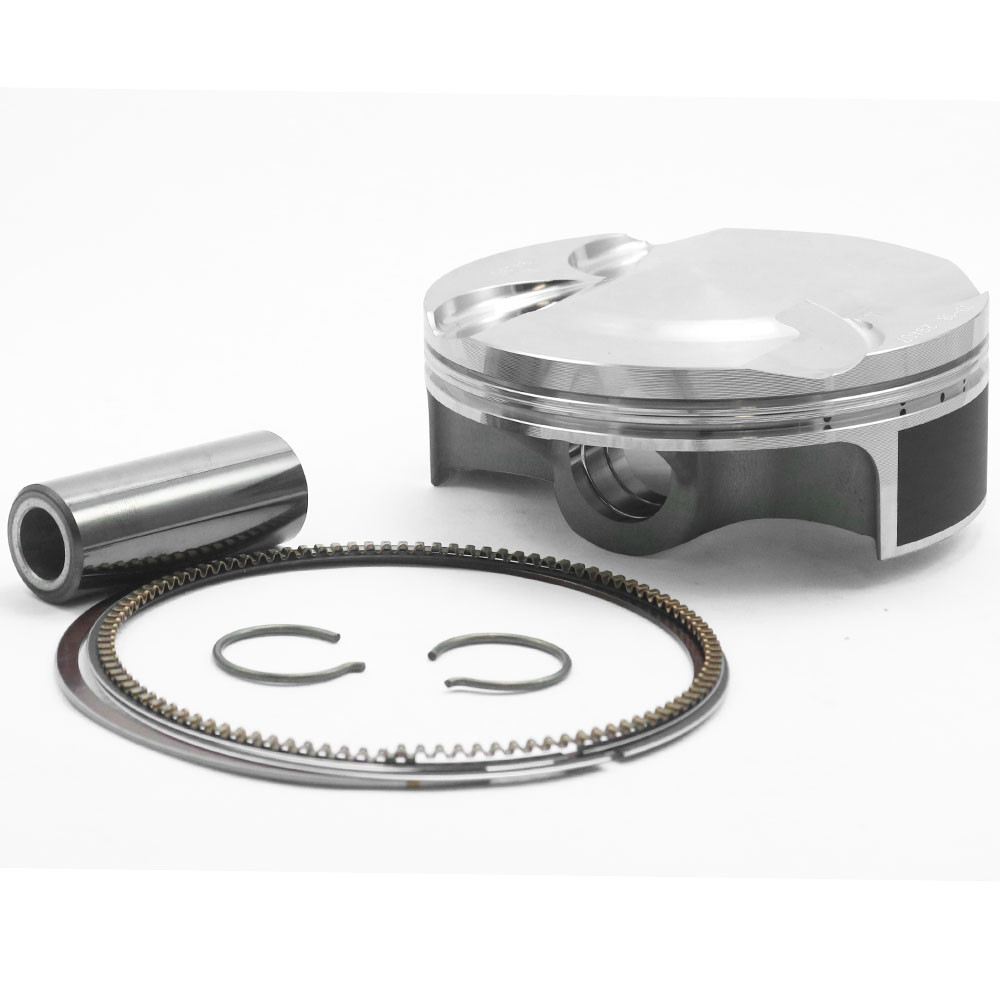 Kit Pistão Para KTM SX-F 450 13/15 XC 450 13/15 Husqvarna FC 450 14/15 94.95mm Letra A 12:6.1 - Vertex