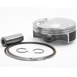 Kit Pistão Para KTM SX-F 450 13/15 XC 450 13/15 Husqvarna FC 450 14/15 94.96mm Letra B 12:6.1 - Vertex 