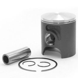 Kit Pistão Para Yamaha YZ 85 19/21 47.44mm Letra A - Vertex