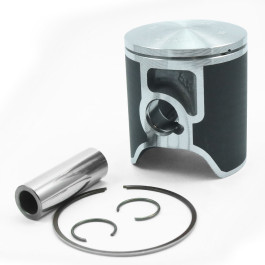 Kit Pistão Para Yamaha YZ 65 18/21 43.46mm Letra B - Vertex