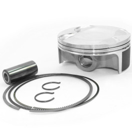 Kit Pistão Para Beta RR 4 Tempos 350 16/20 87.97mm Letra B 13.0:1 - Vertex