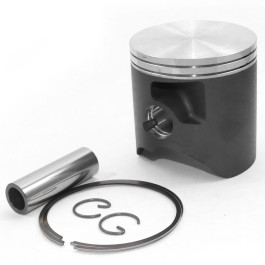 Kit Pistão Para Beta 300 RR 2 Tempos 13/17 71.96mm Letra B Réplica - Vertex